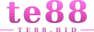 te88 logo